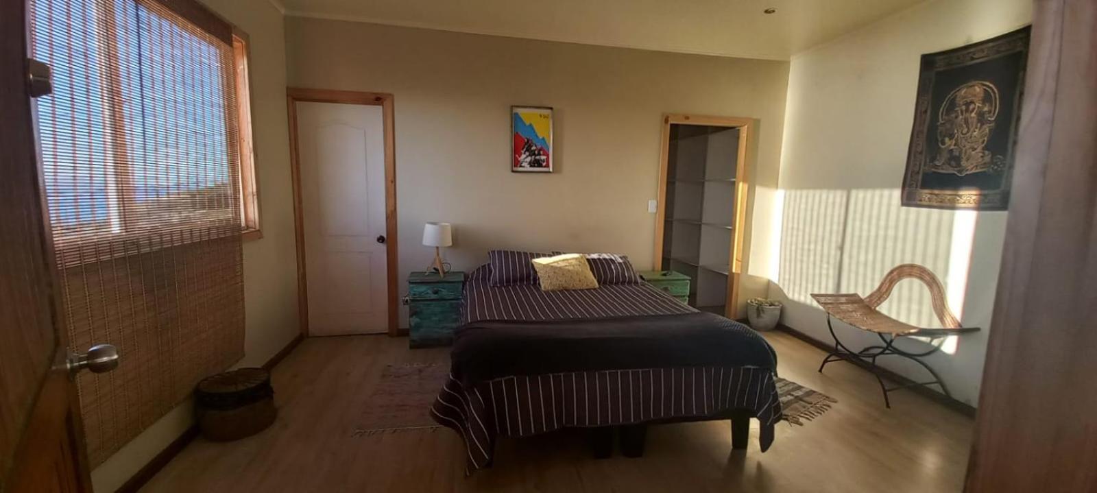 Hostal El Faro Hotel San Antonio  Ngoại thất bức ảnh