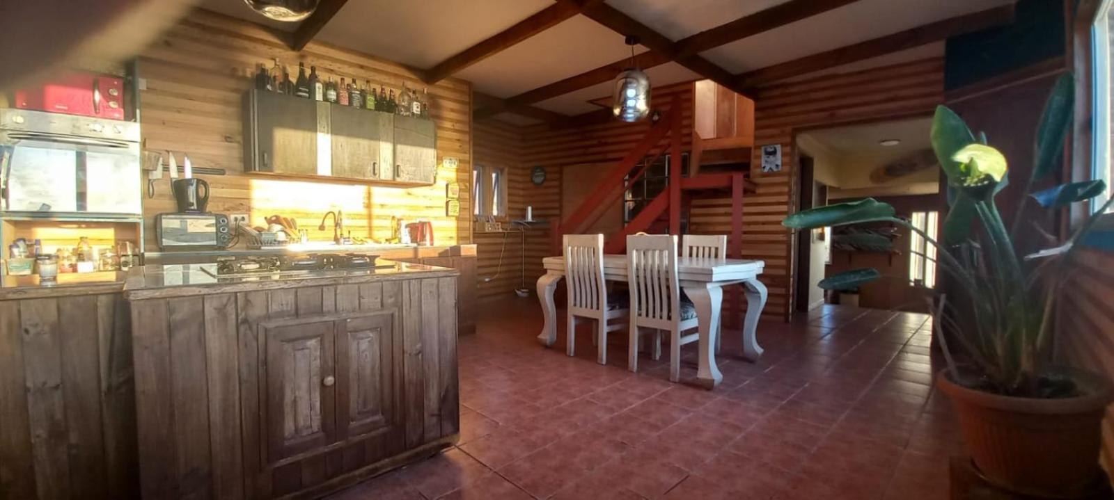 Hostal El Faro Hotel San Antonio  Ngoại thất bức ảnh